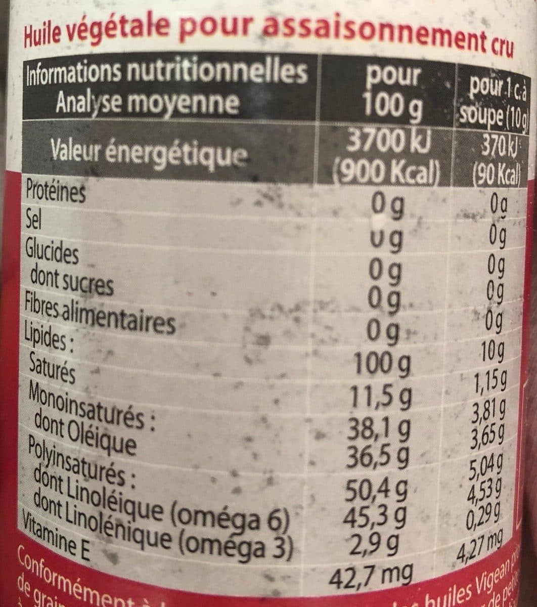 Vigean ESSENCE DE VIE FEMME DE 50 ANS ET PLUS BIO packshot