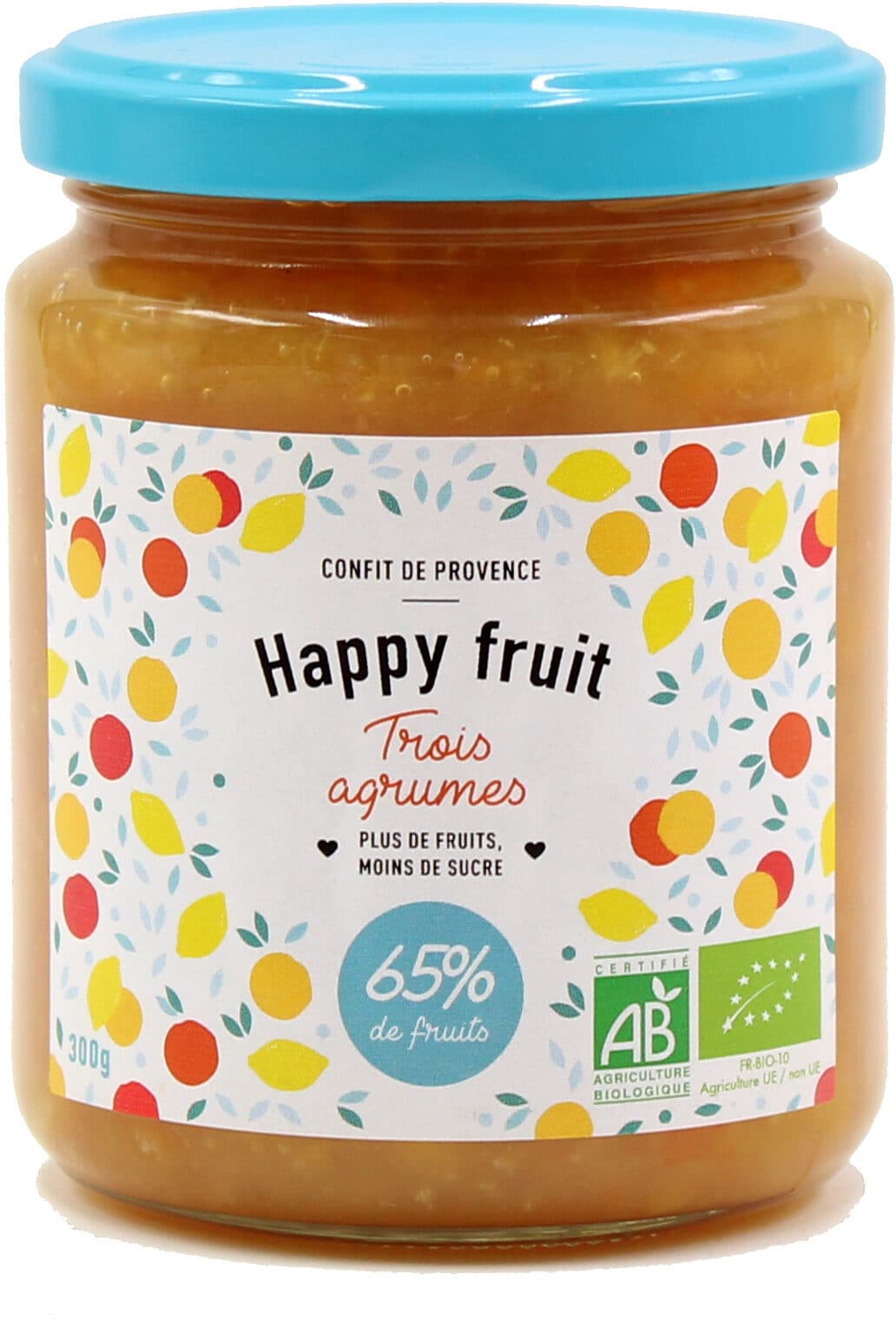Confit de Provence Confit de provence packshot