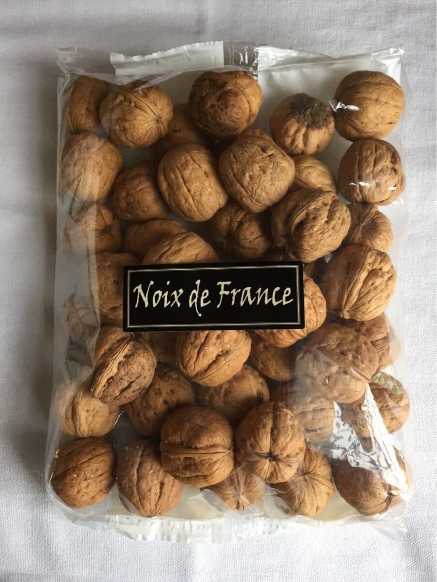 Open Food Facts Noix Lara de France packshot