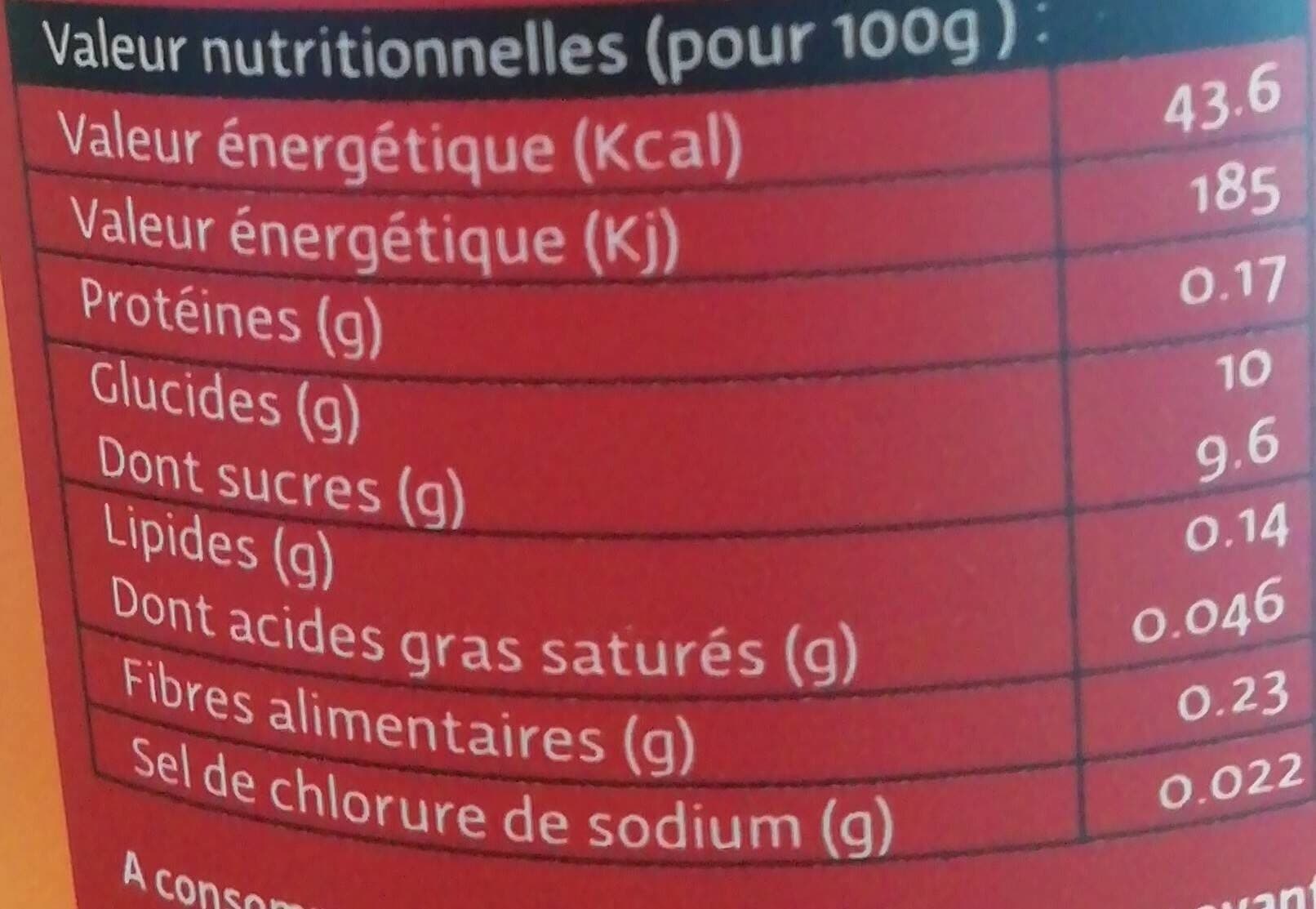 Domaine de Moismont Jus pomme pirouette packshot