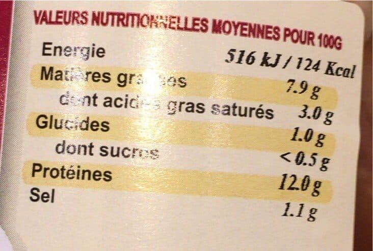 Saveur d'Auge 800G Cassoulet Confit De Canard Saveur D'auge packshot