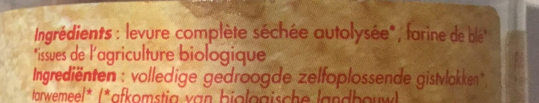 Novita Levure De Bière packshot