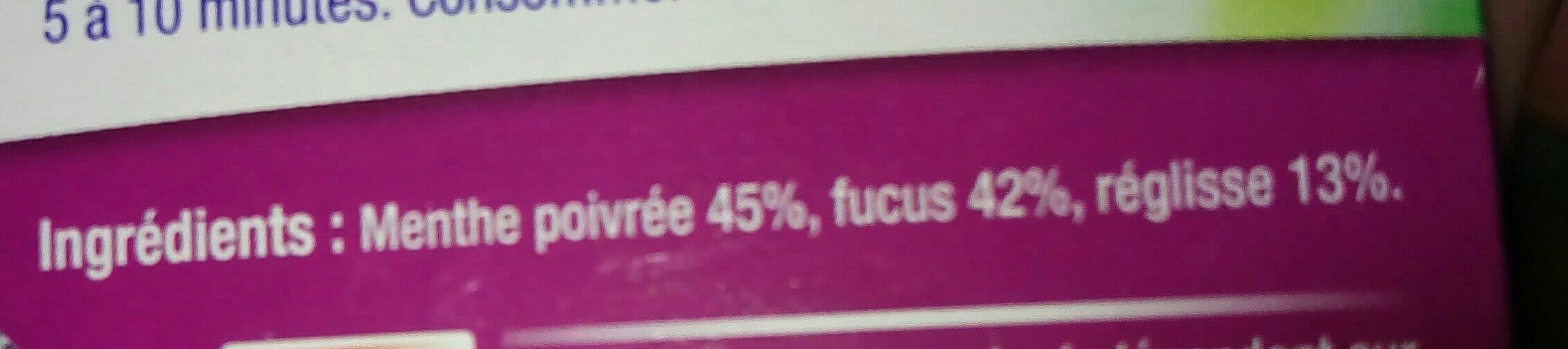 Floressance X3 Infusions Ventre Plat Digestion +20% Gratuits packshot