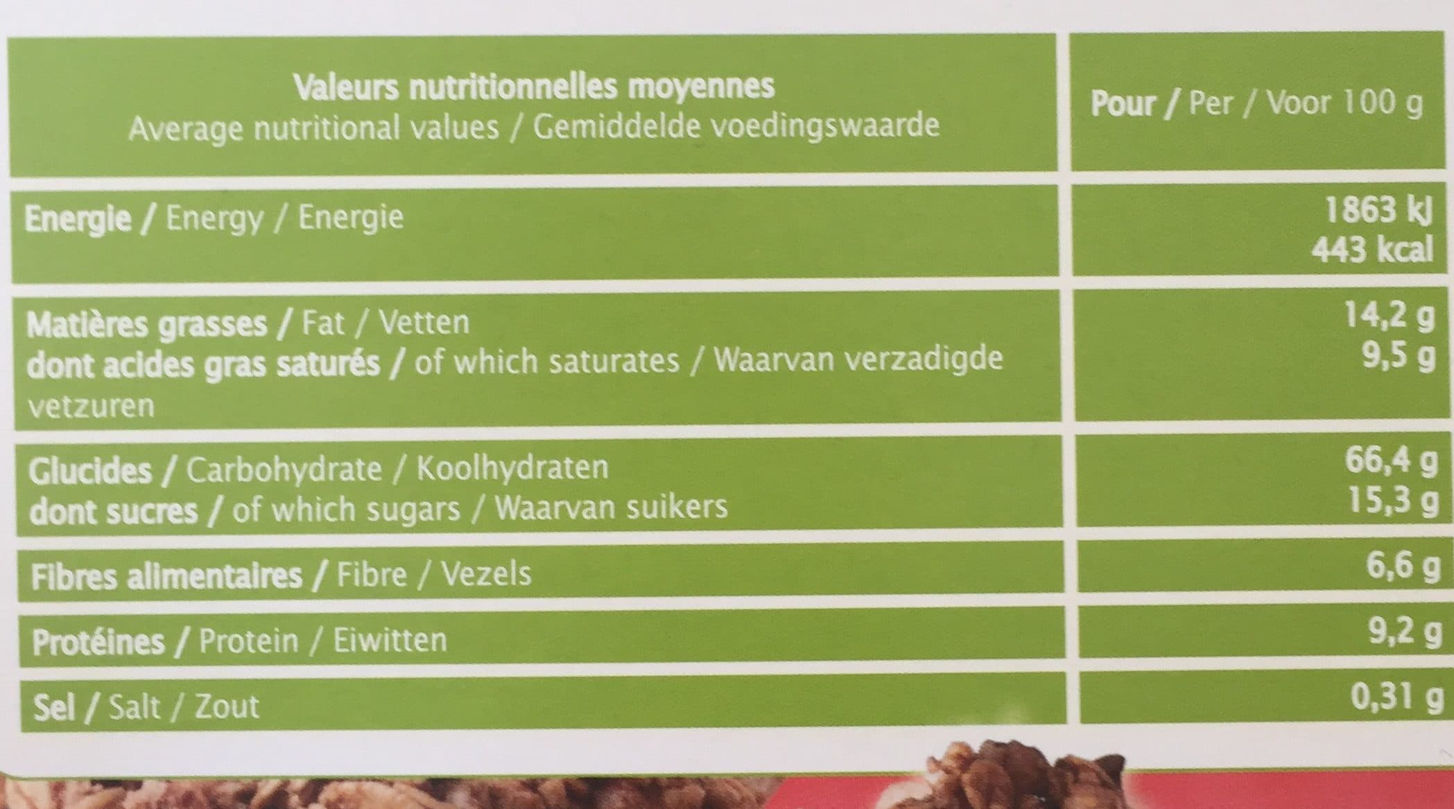 Jardin Bio Croustilles bio packshot