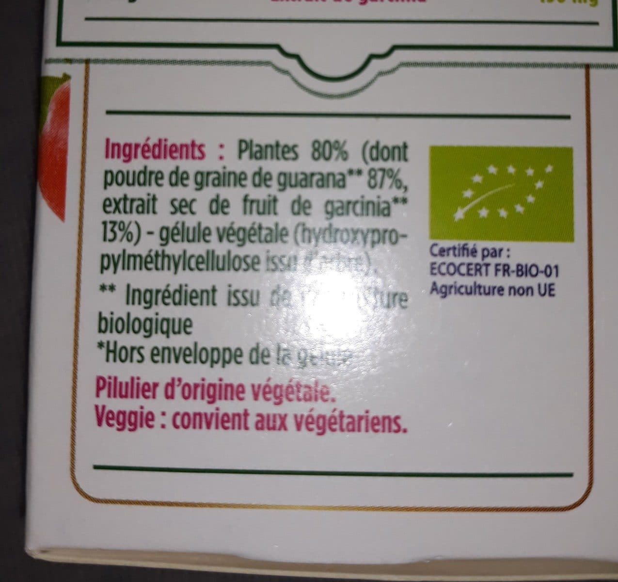 Floressance 3456300003871 packshot