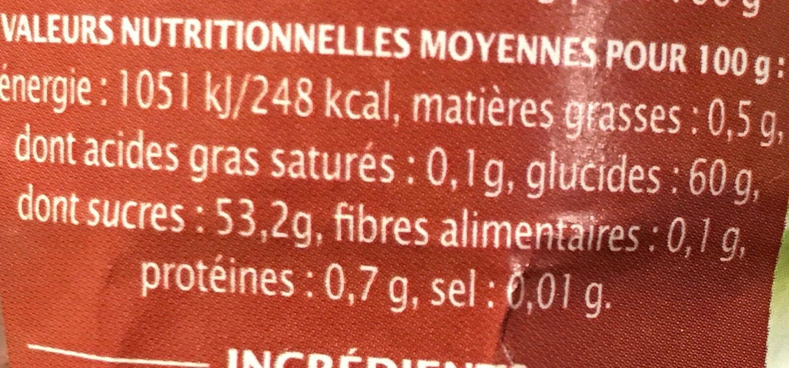 Jardin Bio Crème De Marron packshot