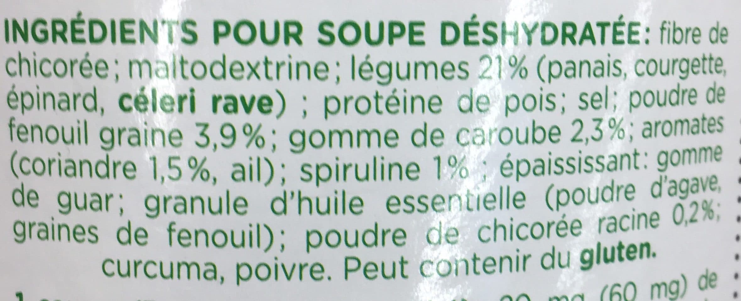 Karéléa Lea nature packshot