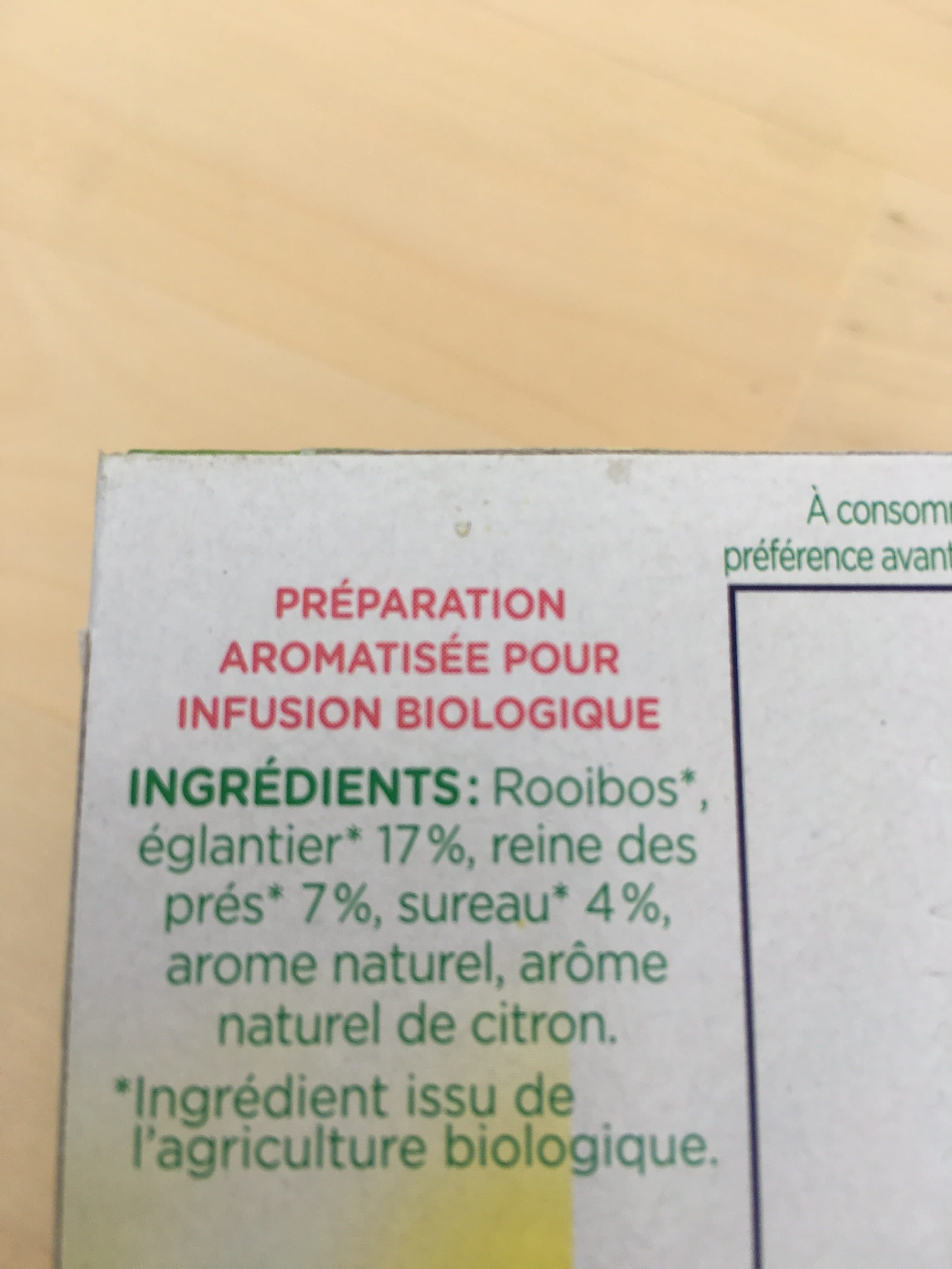 Karelea Happy detox packshot