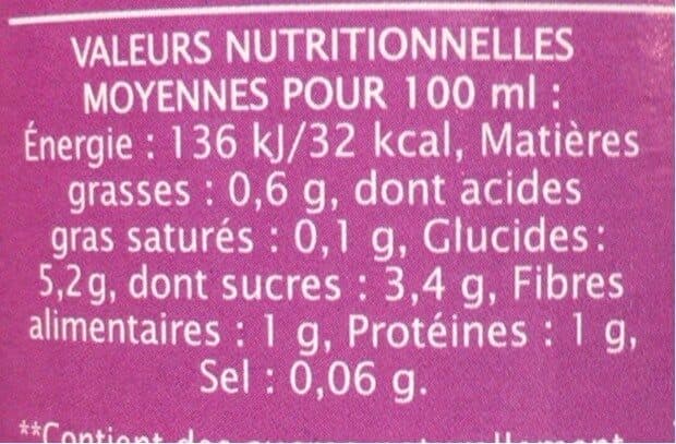 Jardin Bio Bien etre du foie packshot