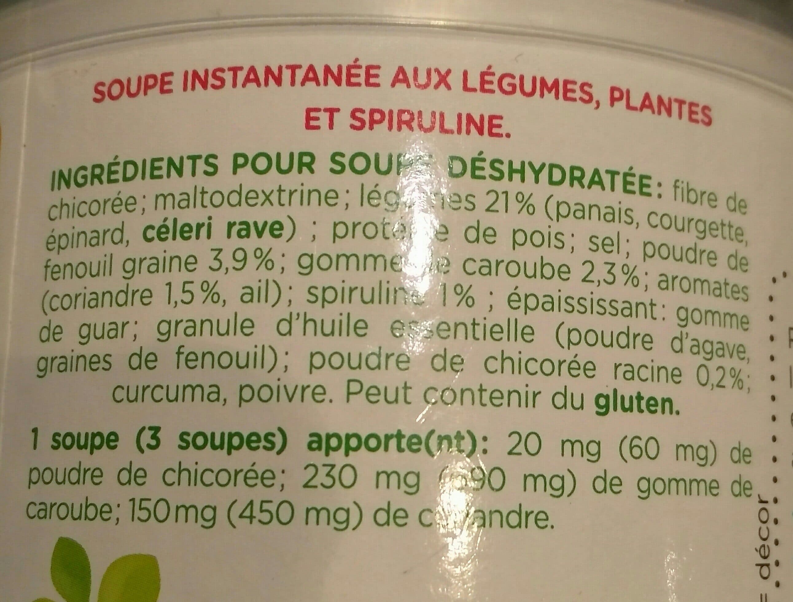 Karelea Happy detox packshot