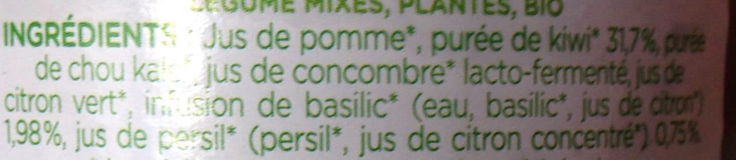 Karéléa Happy Détox packshot