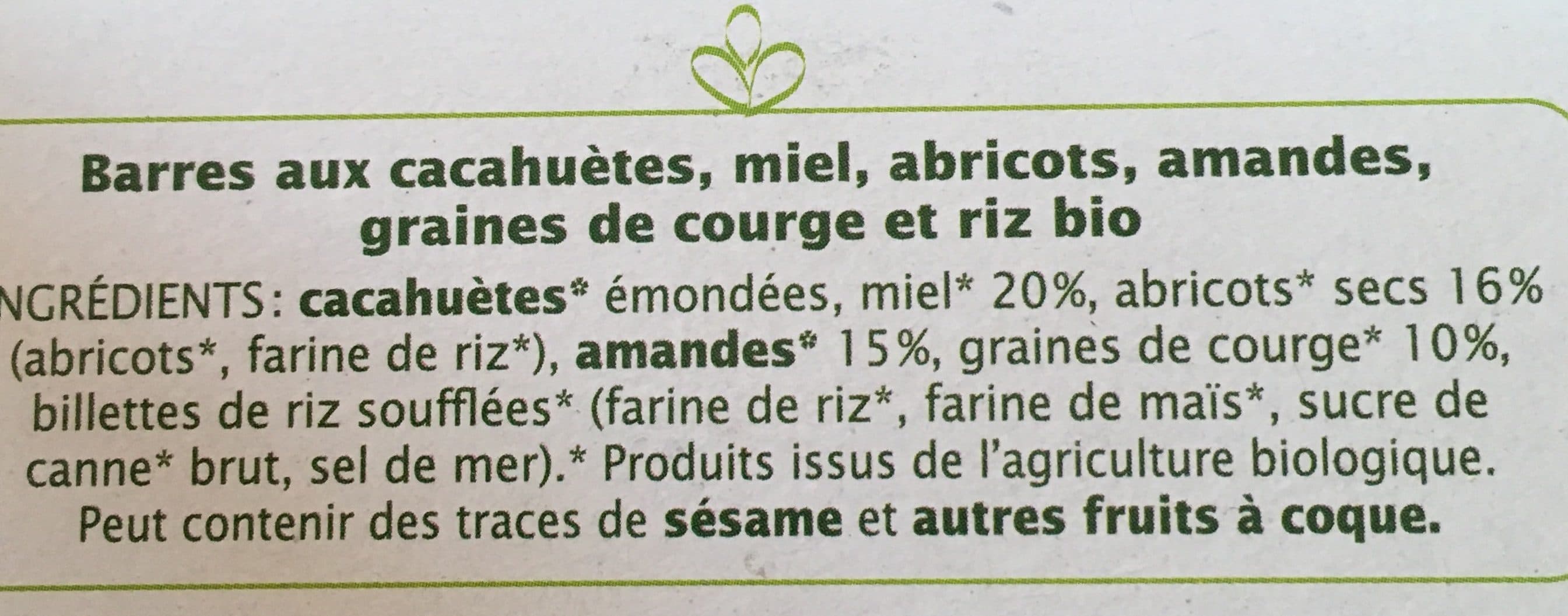 Jardin Bio Grainergie packshot