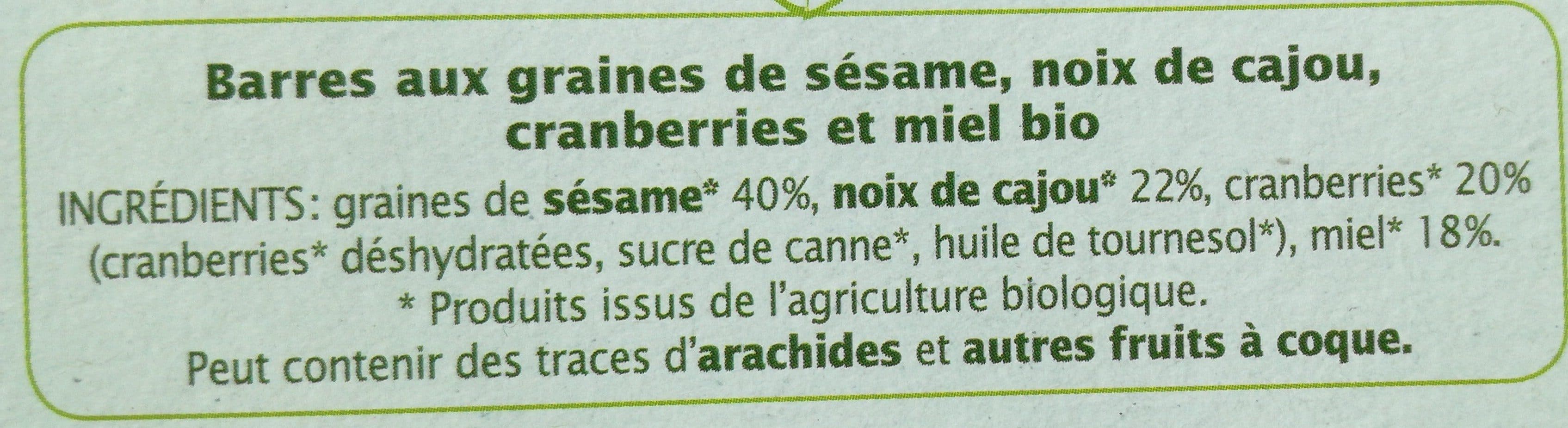 Jardin Bio Grainergie packshot