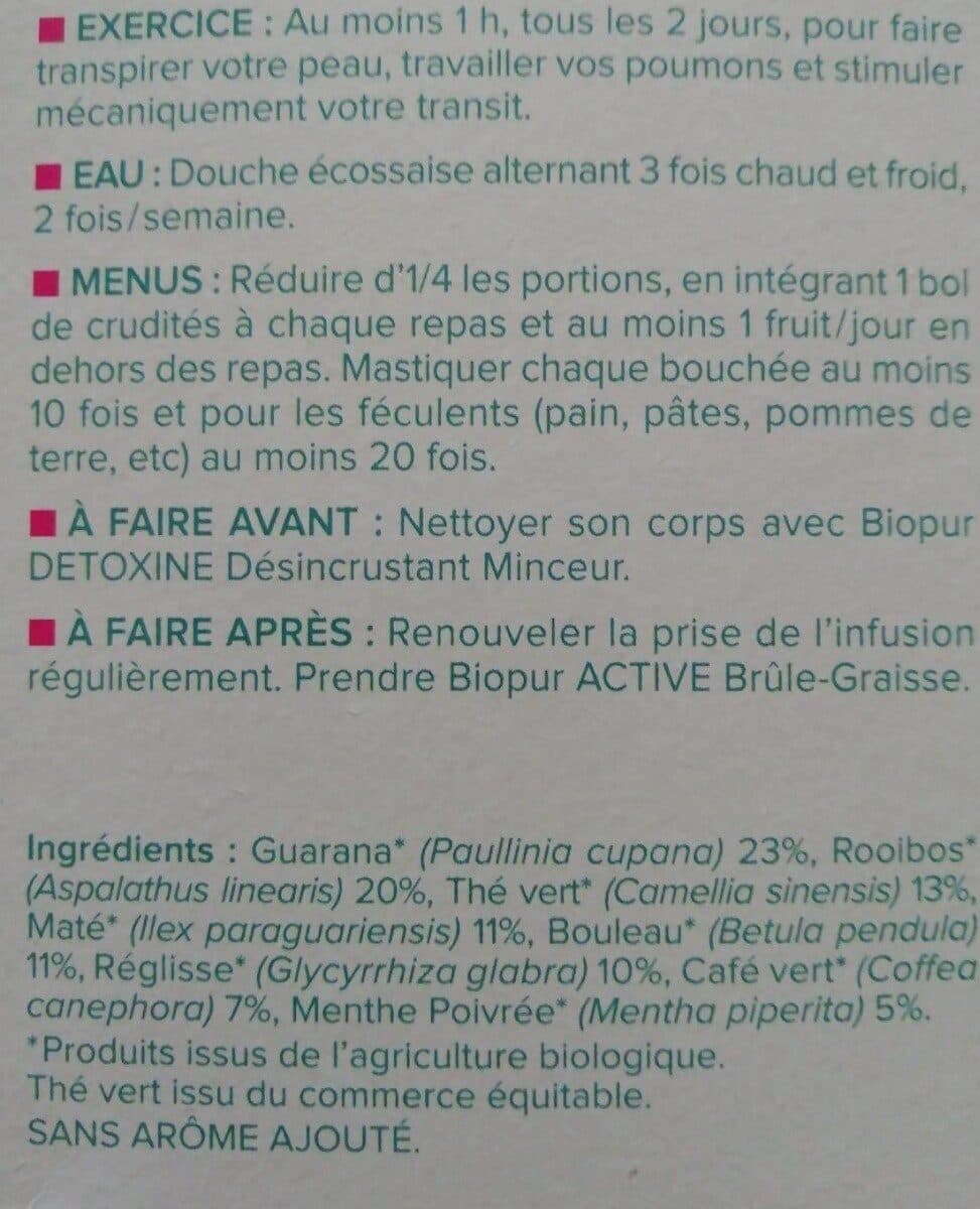 Léa Nature Biopur packshot