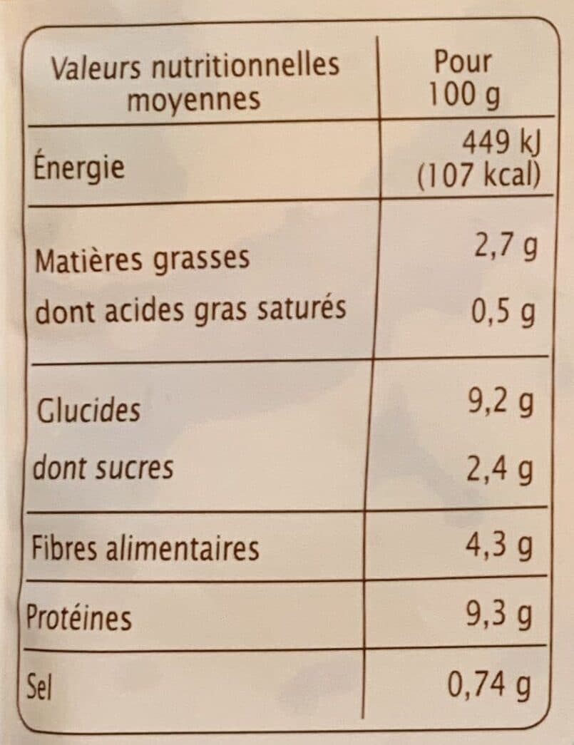 Jardin bio Chili Végétal packshot