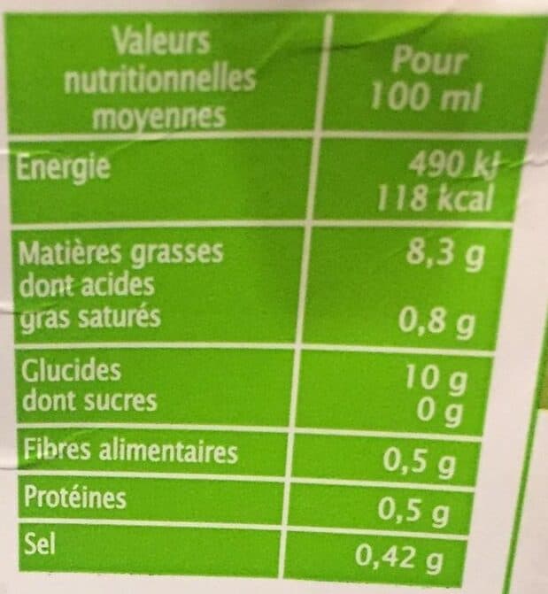 Jardin Bio Riz cuisine gratin packshot