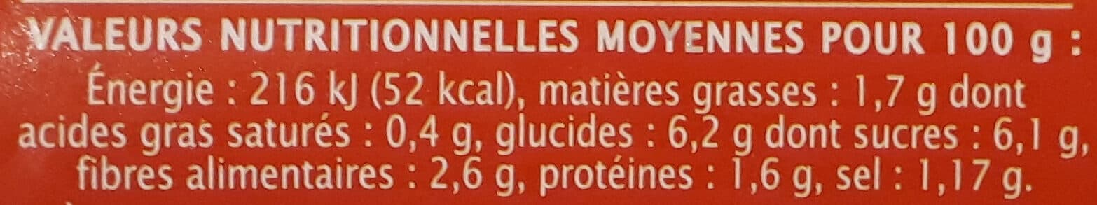 Jardin bio Jardin Bio - Sauce tomate Basilic packshot
