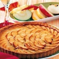 Tartefrais Tartes aux Pommes packshot