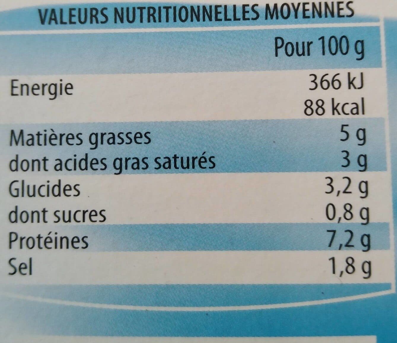 Pêcheries Sétoises Fumeries Occitane moules à la crème packshot
