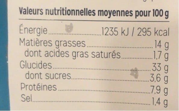La cuisine du poissonnier Tielles Sétoises packshot