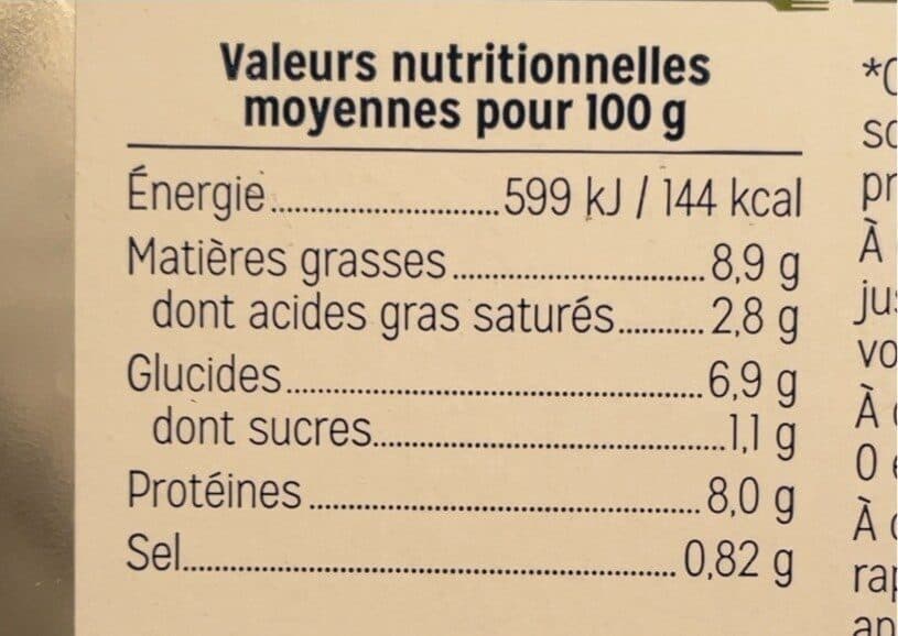 La Cuisine Du Poissonnier Parmentier de saumon packshot