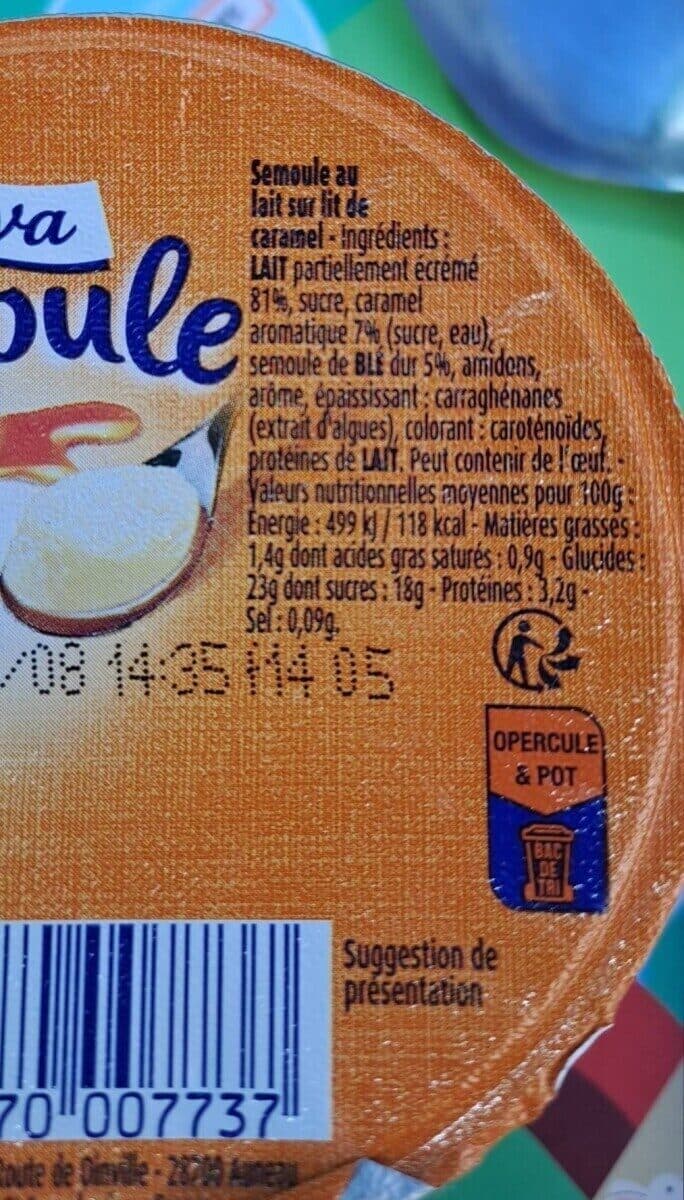 Nova 3456770007737 packshot