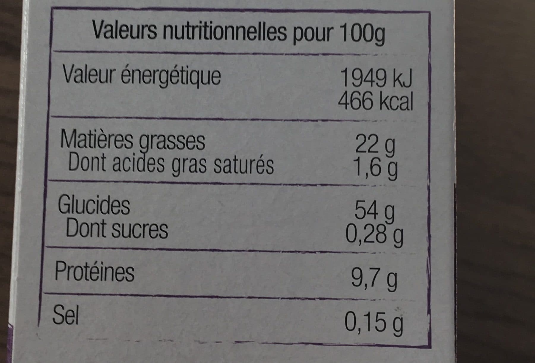 Pléniday Sables a l’huile essentiel d’orange packshot
