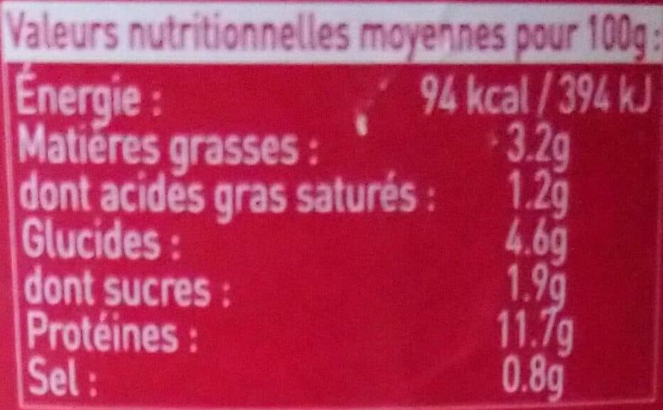Le Marmites D'augustine Pot au feu normand packshot