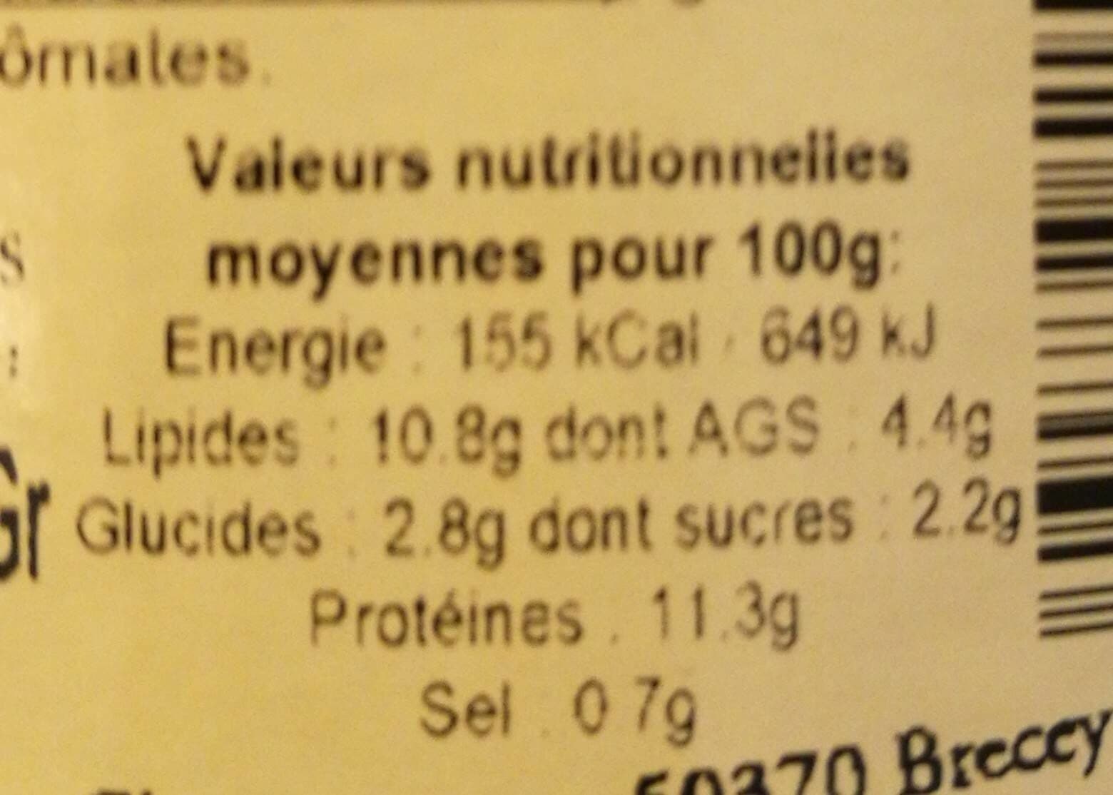 Les Marmites D'Augustine Boeuf cuisiné a la bolognaise packshot