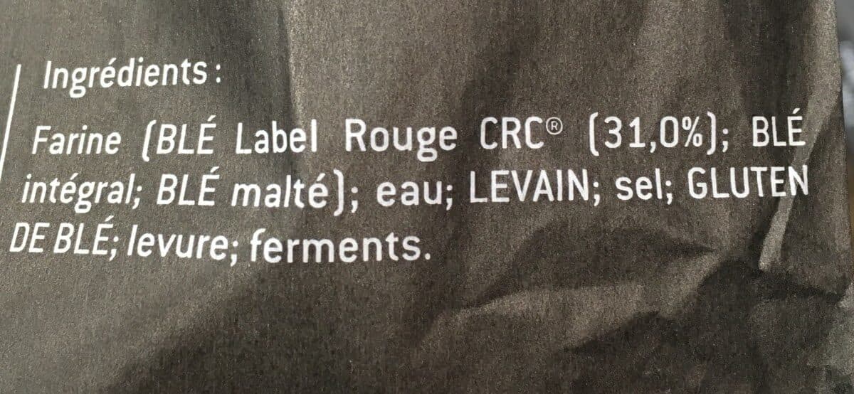 ROLAND COTTED Pérène semi complet packshot