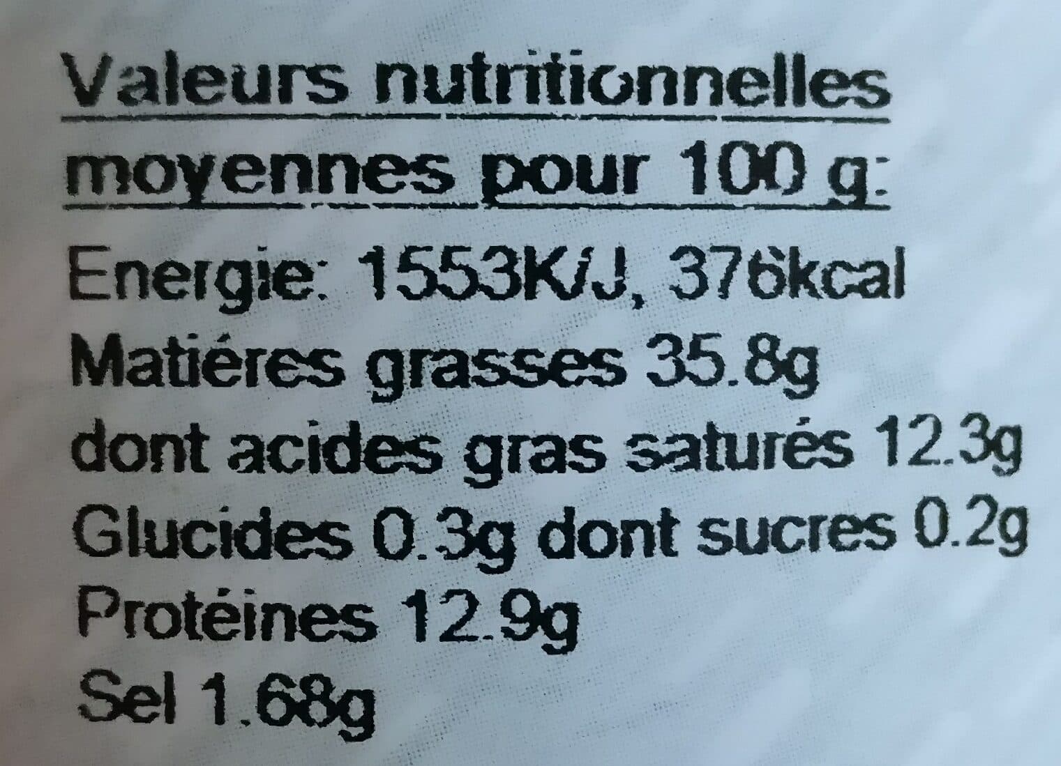 Domaine de Gammareix Terrine de lapin au thym citronné packshot