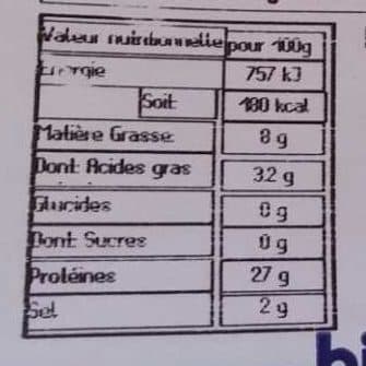 Biocoop Rôti porc aux herbes packshot