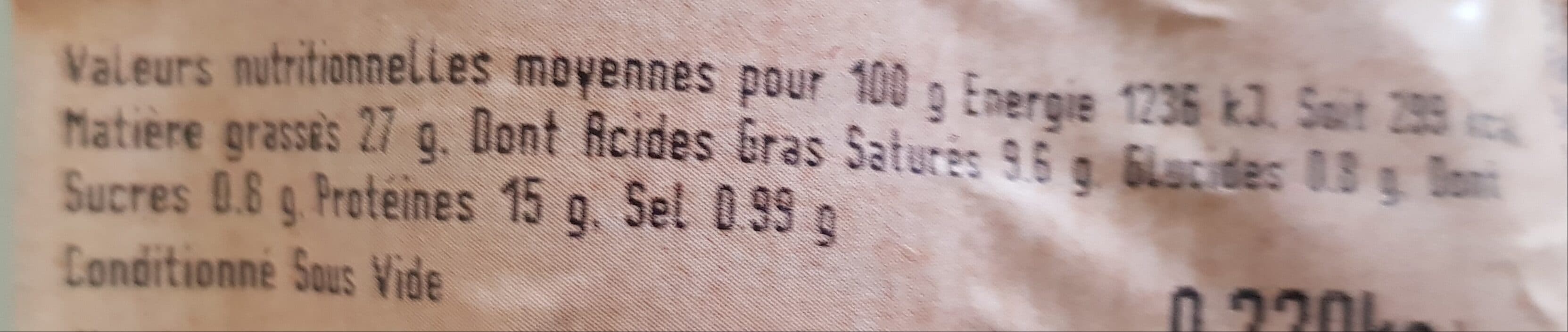 Biocoop Boudin noir (2) packshot