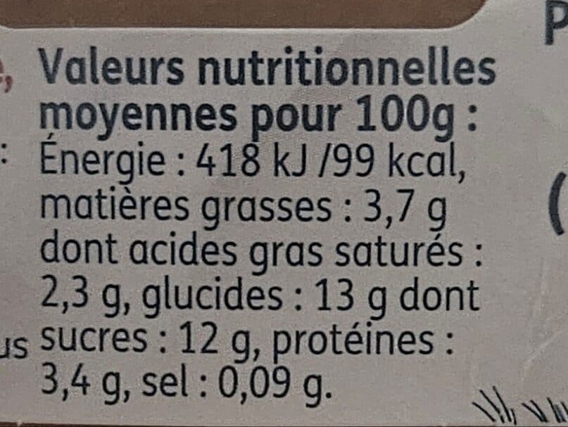 Baïko Corbeille de fruits : pomme-cerise-poire-fraise-pêche-cassis packshot