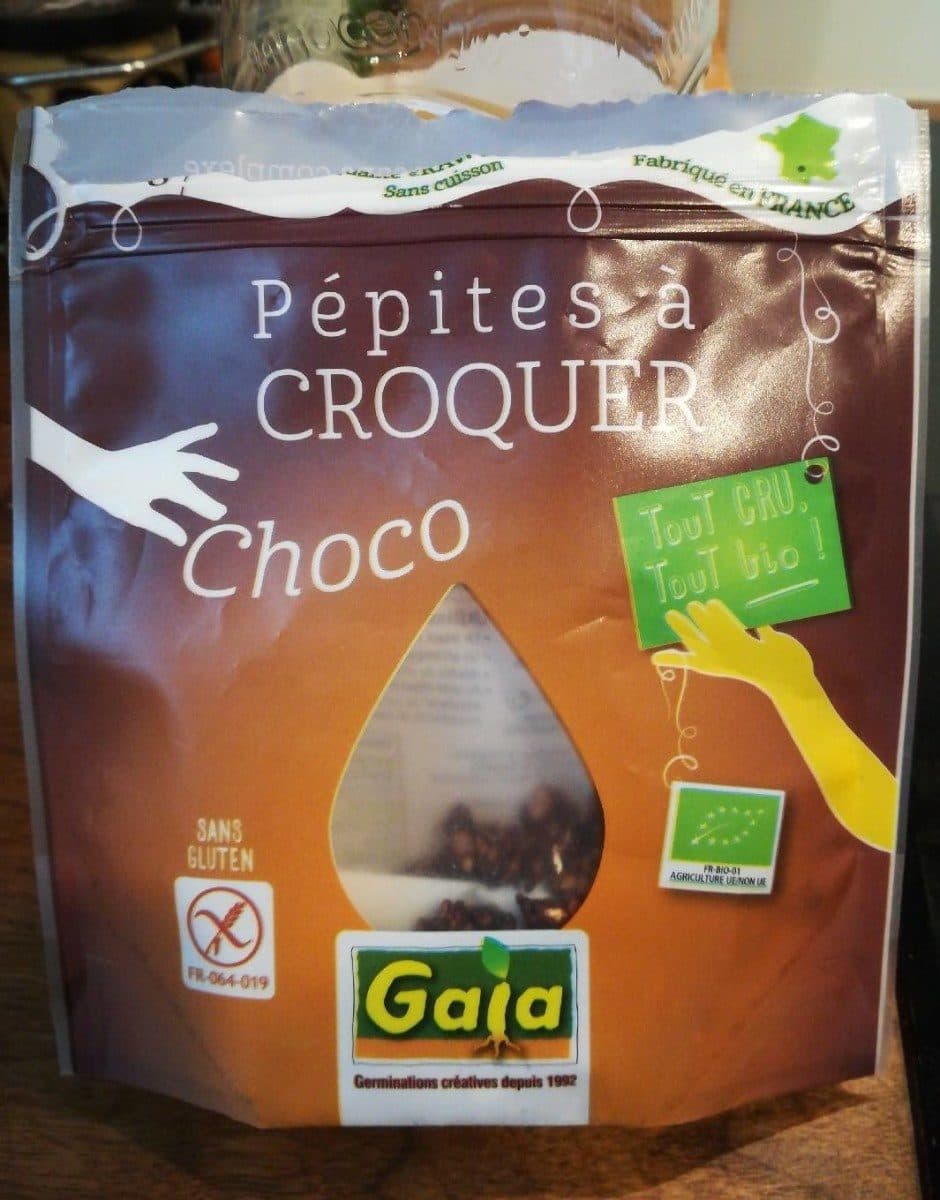 Gaia Epicerie / Epicerie Sucrée / Gâteaux, Biscuits, Encas packshot