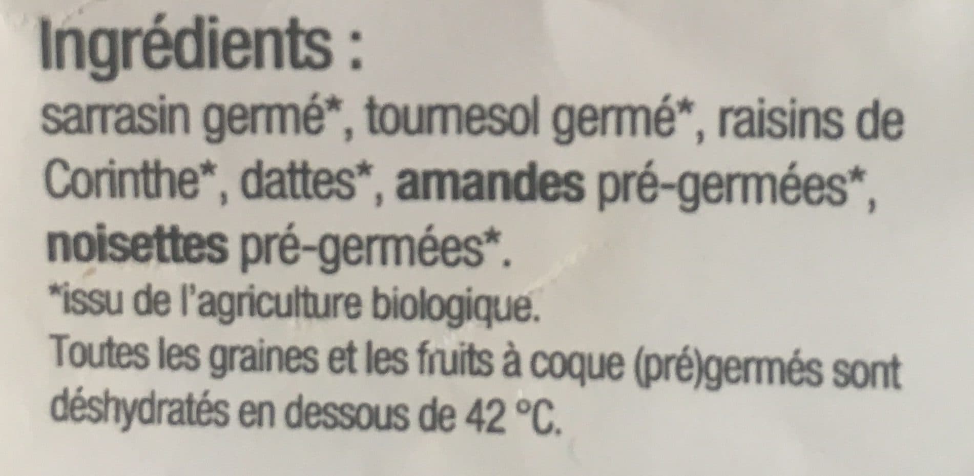 Gaia CroustiCru packshot