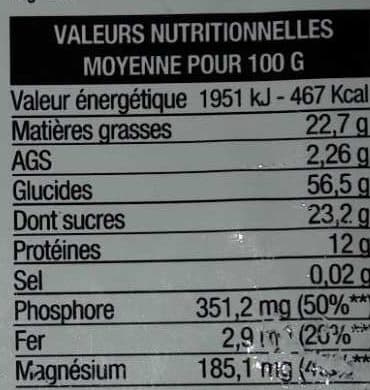 Gaia CroustiCru packshot