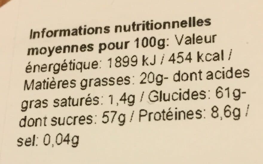 Canteperdrix Calissou de Provence packshot
