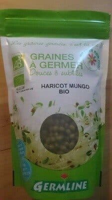 Germline Graines à germer packshot
