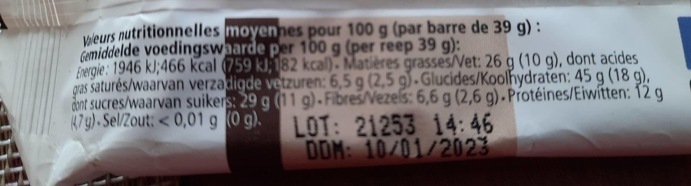 Germline My super food packshot