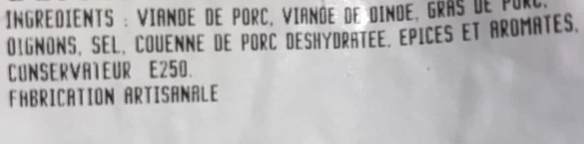 Open Food Facts Rillettes du littoral packshot