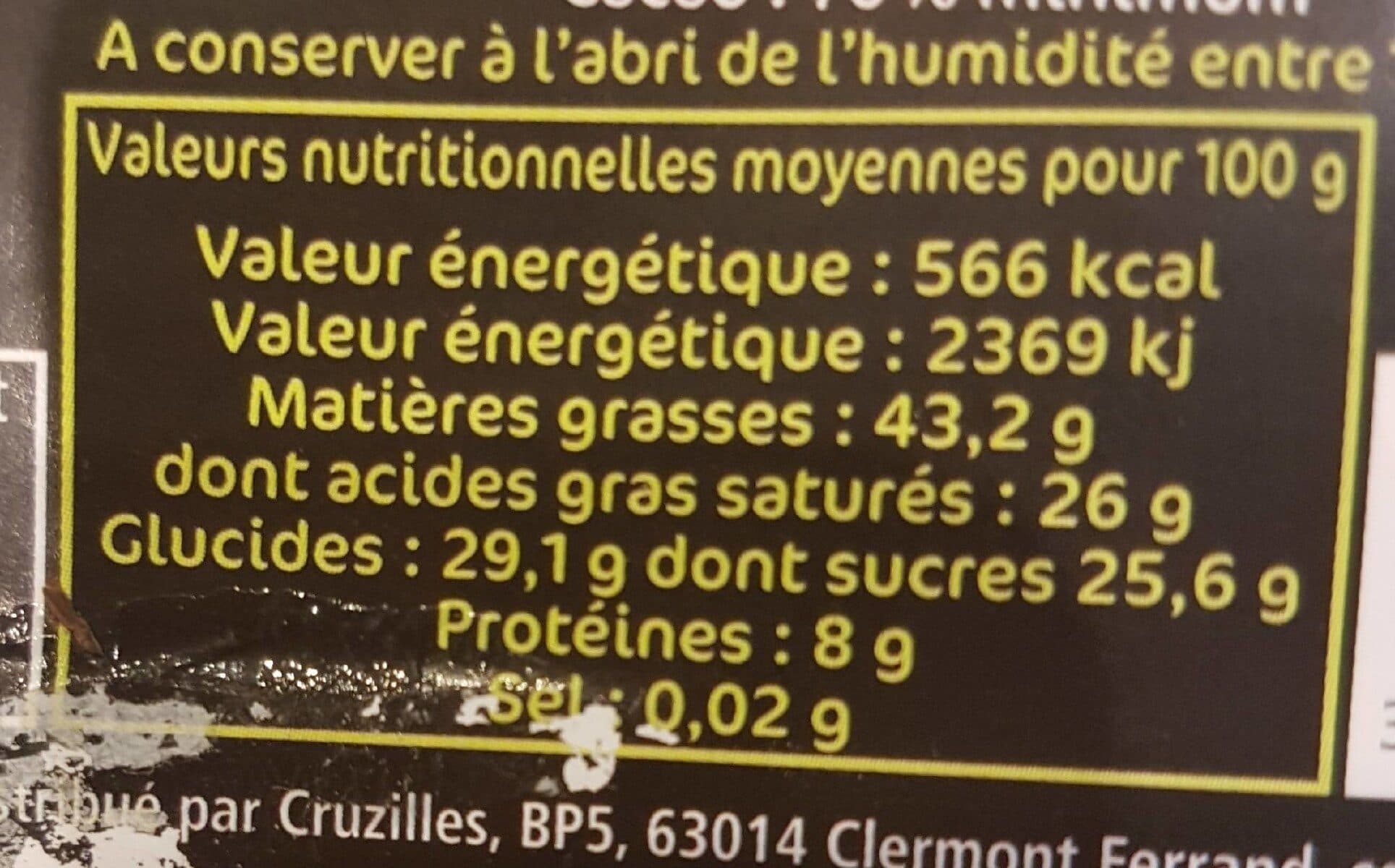 Père Louis 30G MINI TABLETTE CHOCO NOIR 70% packshot