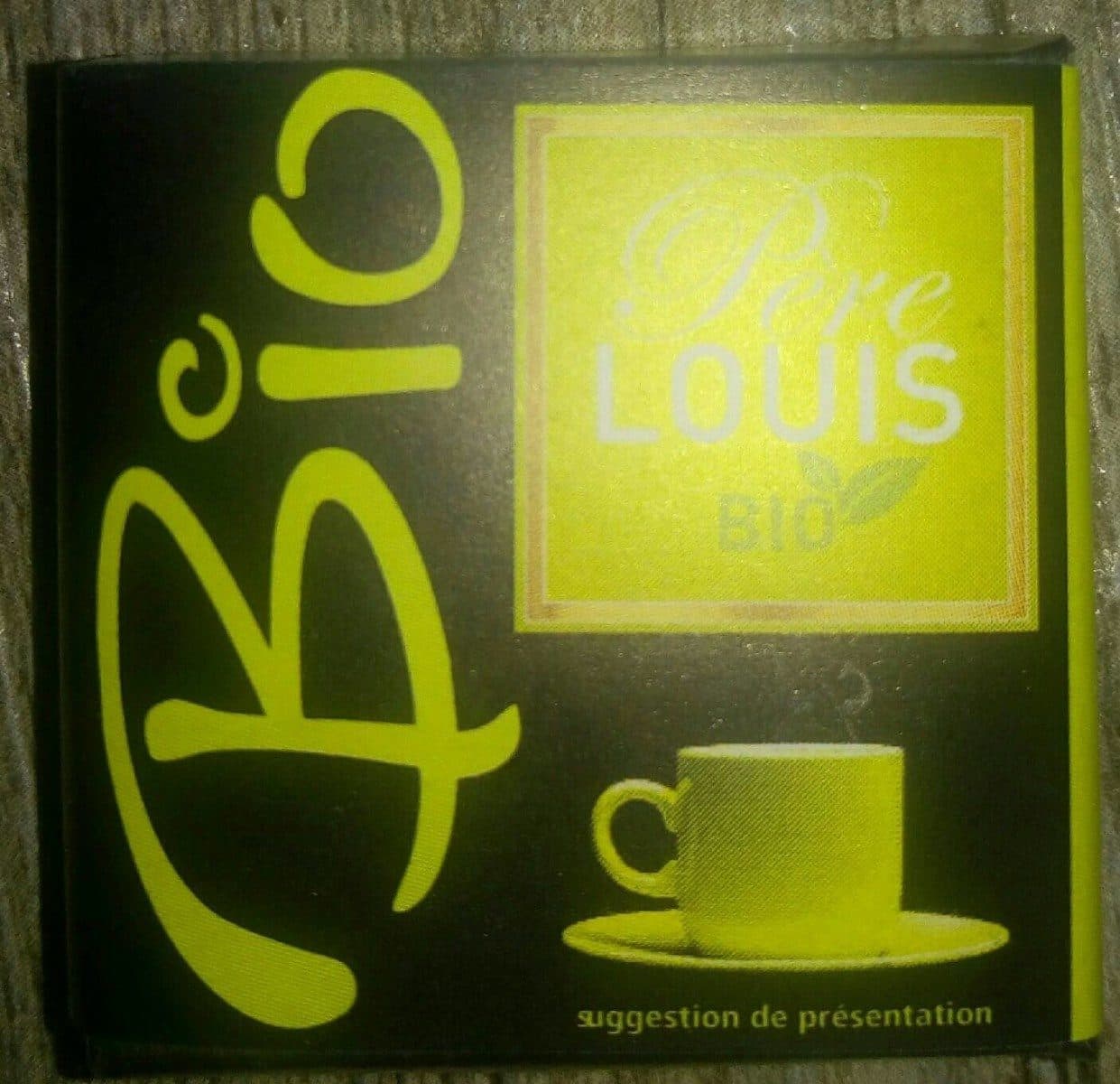 Open Food Facts NAPOLITAINS SACHETS packshot