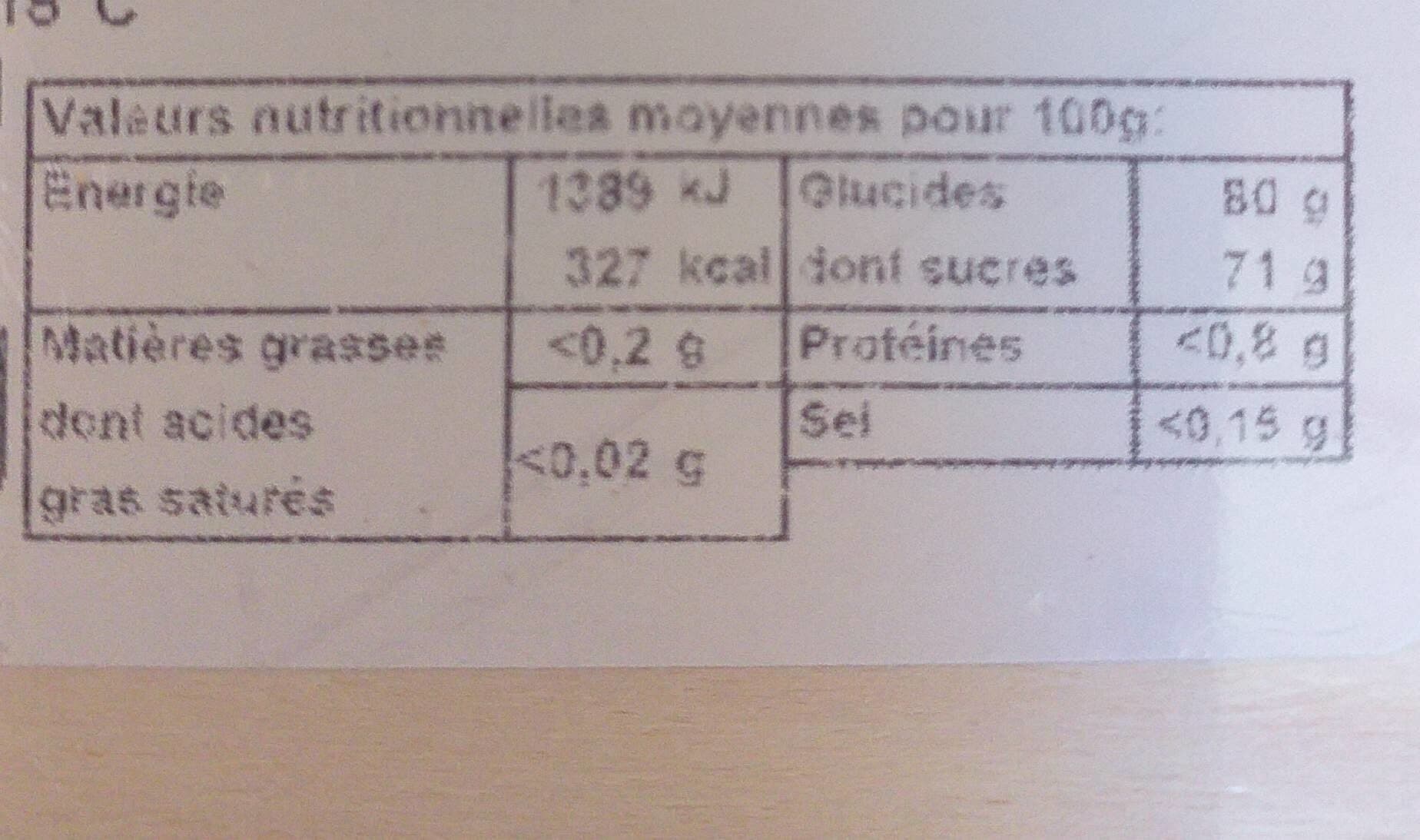 Père Louis Bio Coffret Bois Pate De Fruits D'auvergne packshot