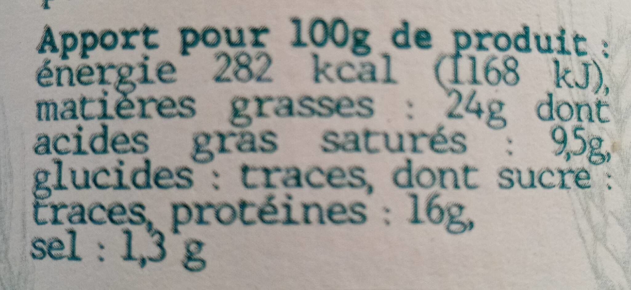 Vallégrain Pate du fermier VALLEGRAIN packshot