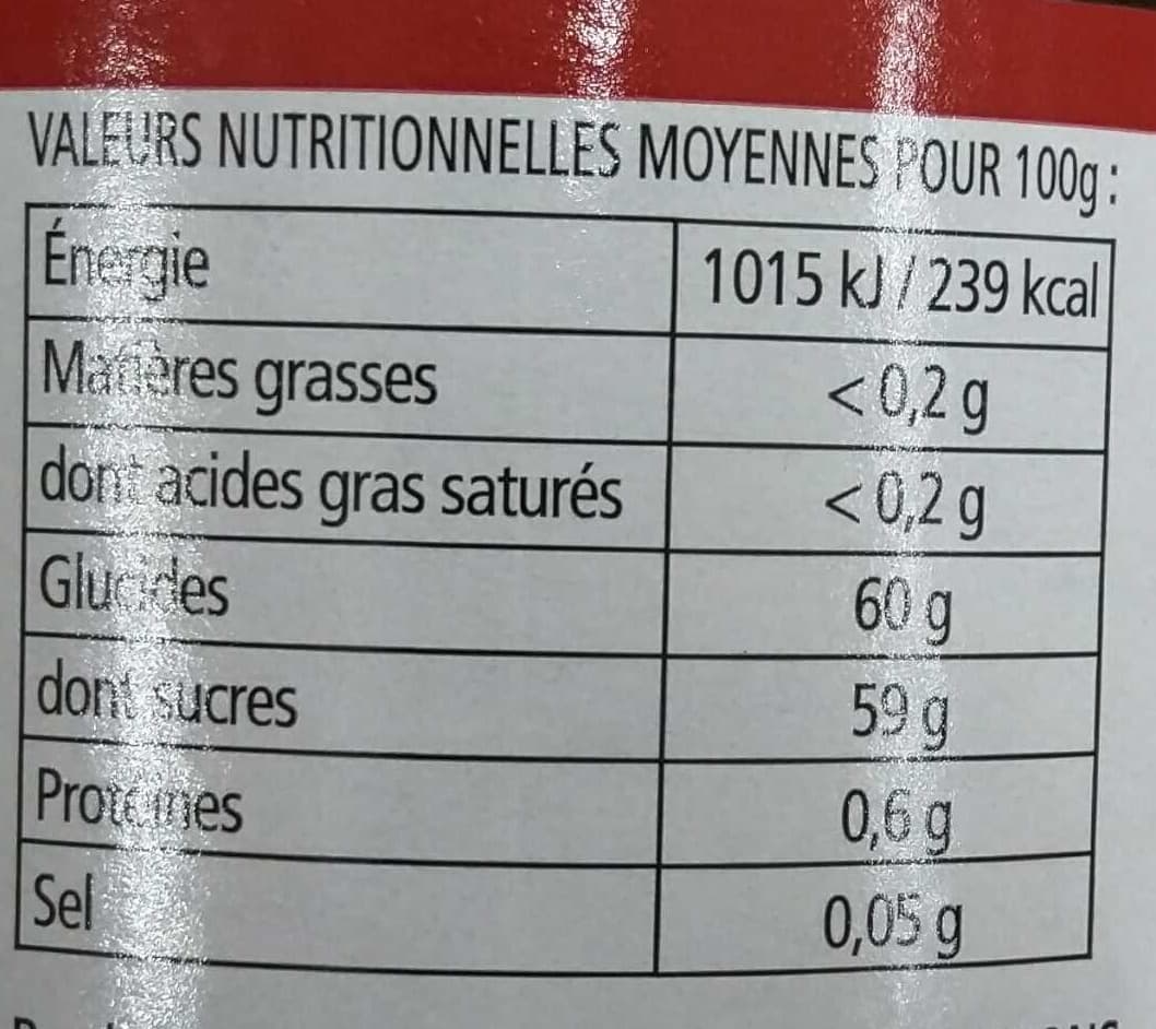 Les 4 Saisons La Freizh packshot