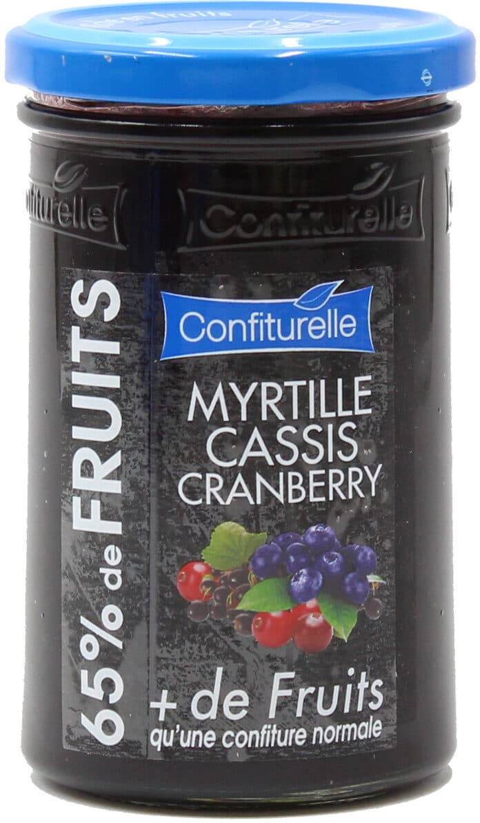Confiturelle Confiturelle packshot
