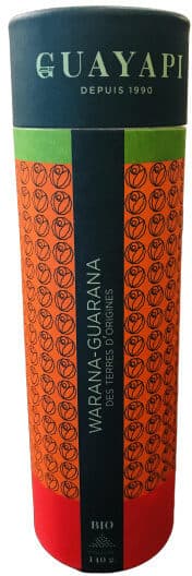 Guayapi Waranà Poudre ( packshot