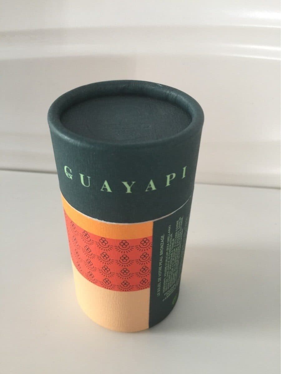 Guayapi Urucum En Poudre - 50 G packshot
