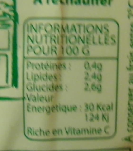 René WEBER et Fils Choucroute d'Alsace cuisinée packshot